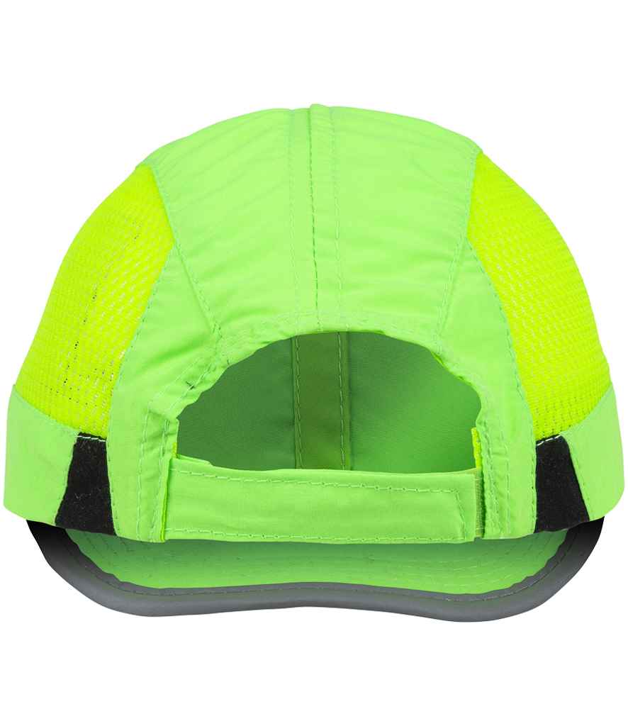 Result Headwear RC086 Spiro Sport Cap