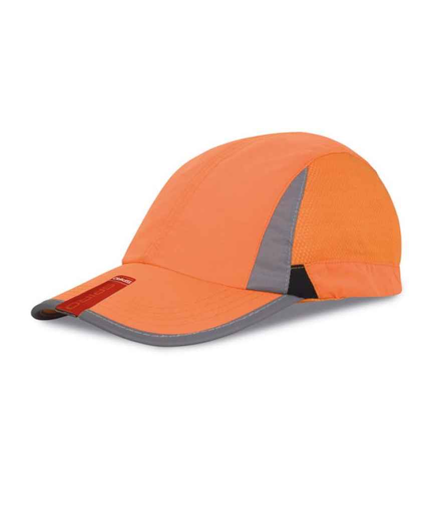 Result Headwear RC086 Spiro Sport Cap