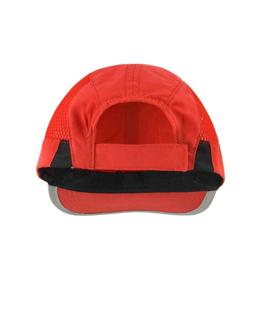 Result Headwear RC086 Spiro Sport Cap