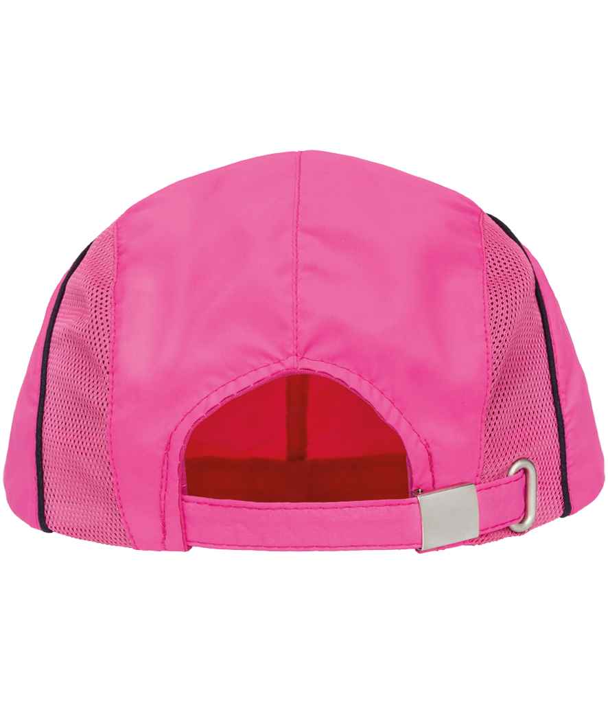 Result Headwear RC088 Spiro Impact Sport Cap
