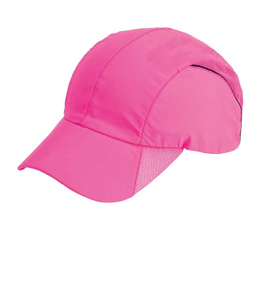 Result Headwear RC088 Spiro Impact Sport Cap
