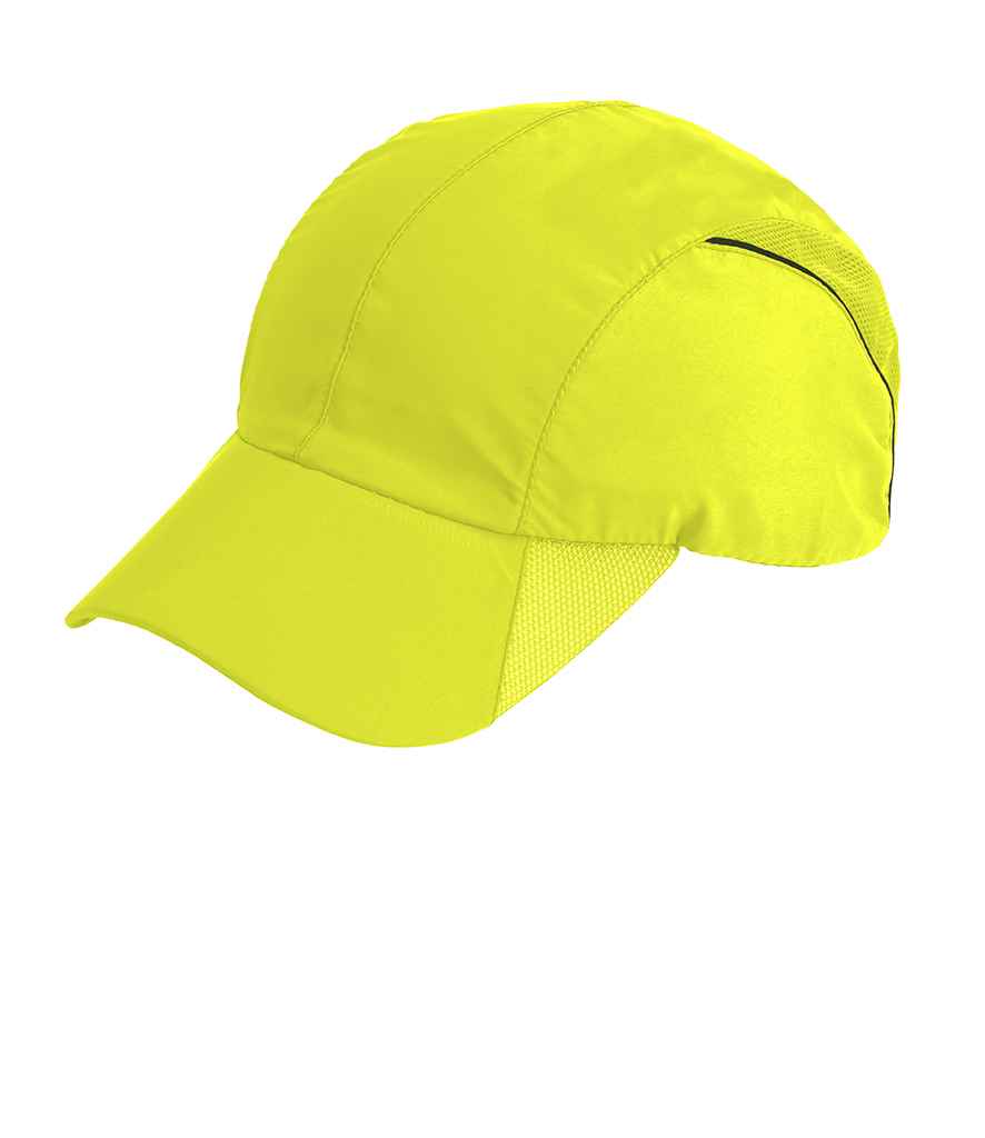 Result Headwear RC088 Spiro Impact Sport Cap