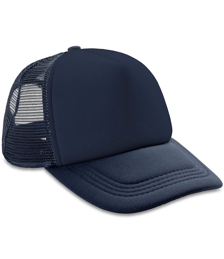 Result Headwear RC089 Core Mesh Truckers Cap