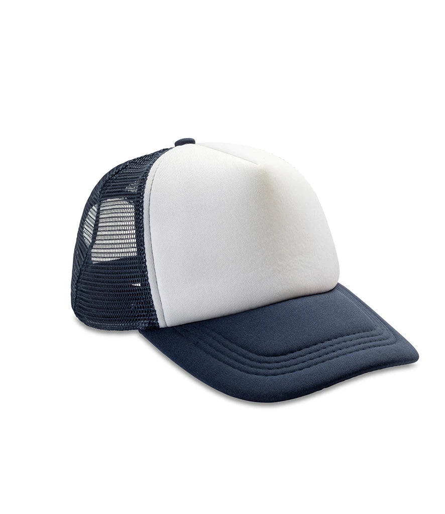 Result Headwear RC089 Core Mesh Truckers Cap