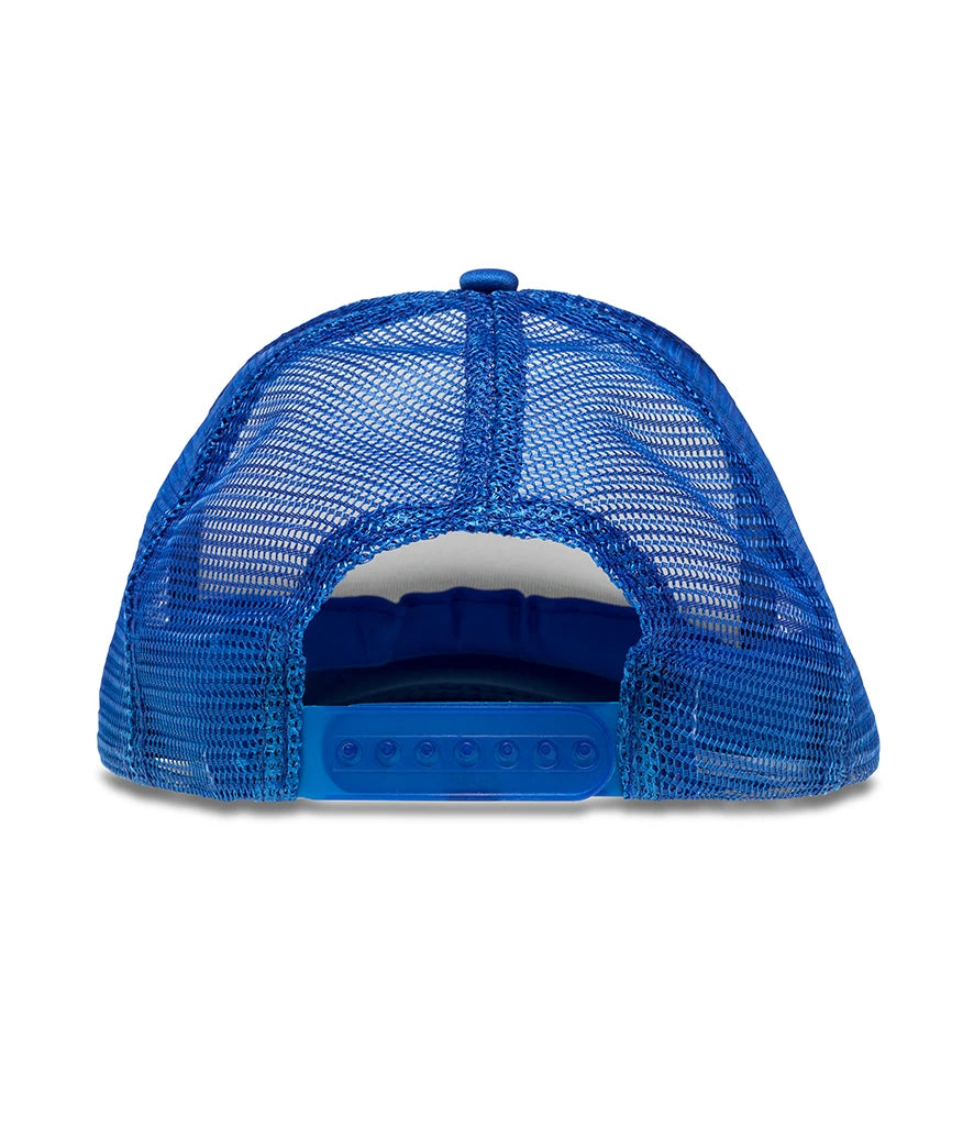 Result Headwear RC089 Core Mesh Truckers Cap