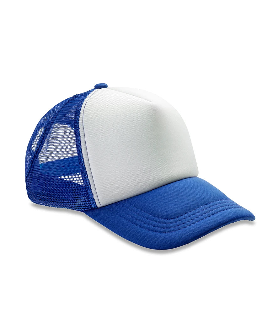 Result Headwear RC089 Core Mesh Truckers Cap