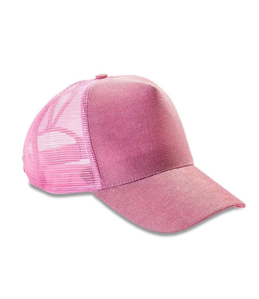 Result Headwear RC090 New York Sparkle Cap