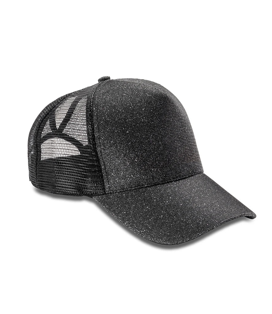 Result Headwear RC090 New York Sparkle Cap