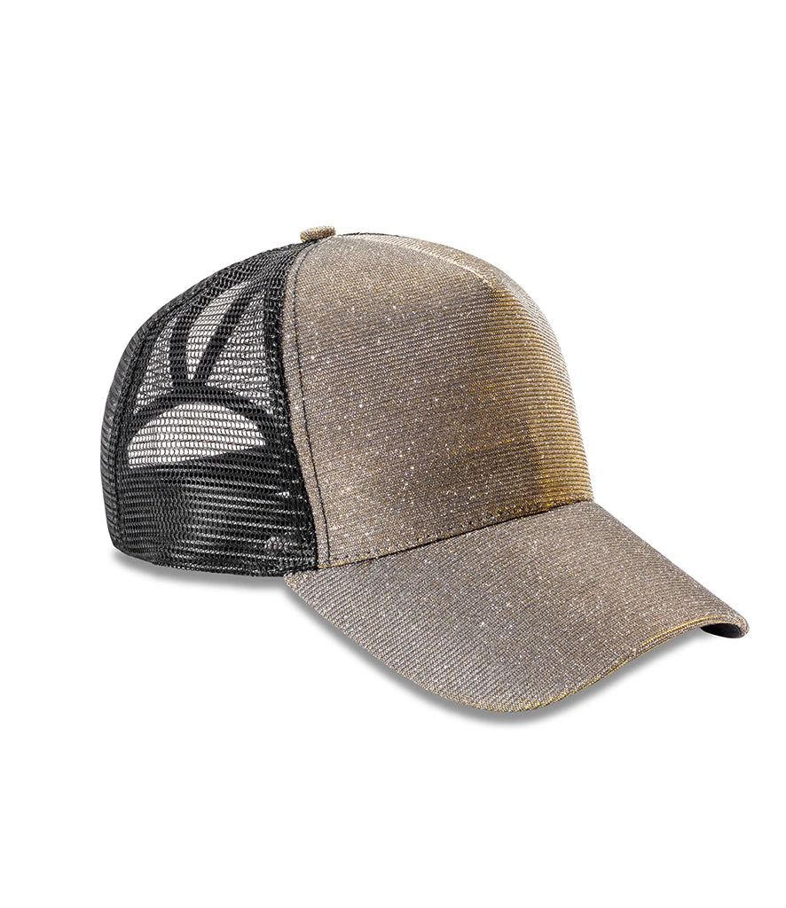Result Headwear RC090 New York Sparkle Cap