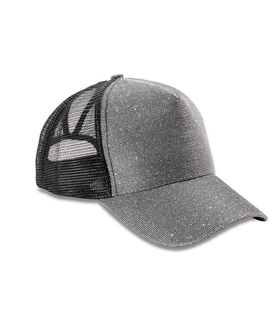 Result Headwear RC090 New York Sparkle Cap