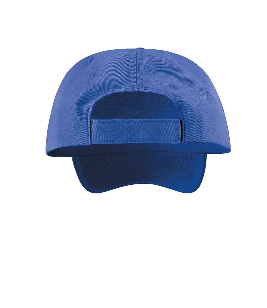 Result Headwear RC091 Memphis Sandwich Peak Cap