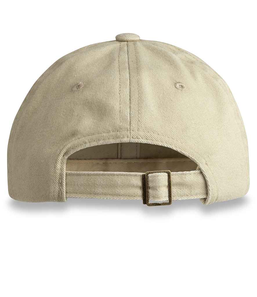 Result Headwear RC092B Kids Pure Cotton Vintage Cap