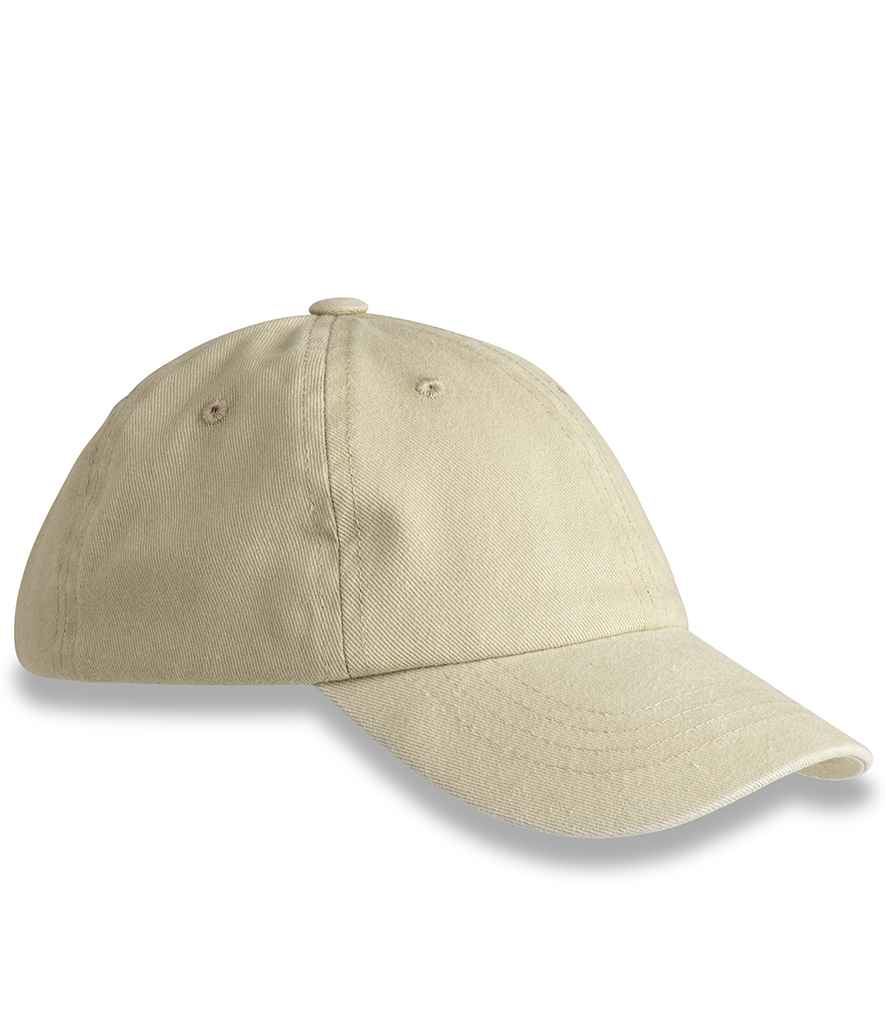 Result Headwear RC092B Kids Pure Cotton Vintage Cap