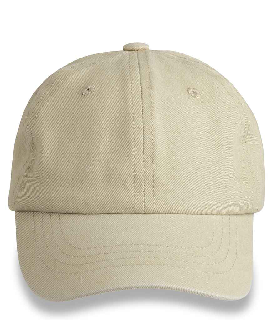 Result Headwear RC092B Kids Pure Cotton Vintage Cap