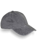 Result Headwear RC092 Pure Cotton Vintage Cap