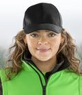Result Recycled RC981 Low Profile Cap