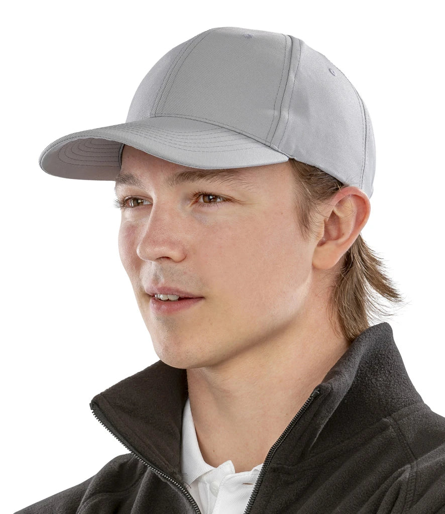 Result Recycled RC981 Low Profile Cap