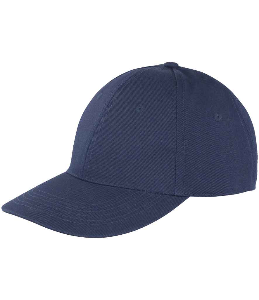 Result Recycled RC981 Low Profile Cap
