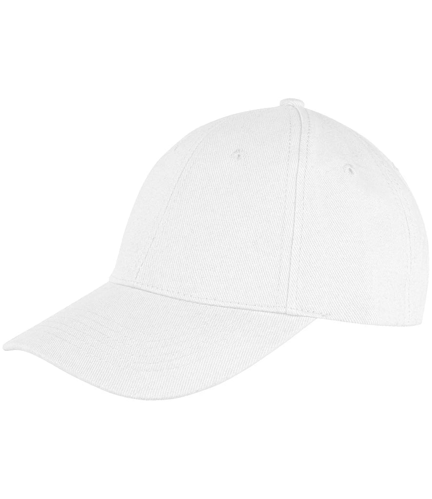 Result Recycled RC981 Low Profile Cap