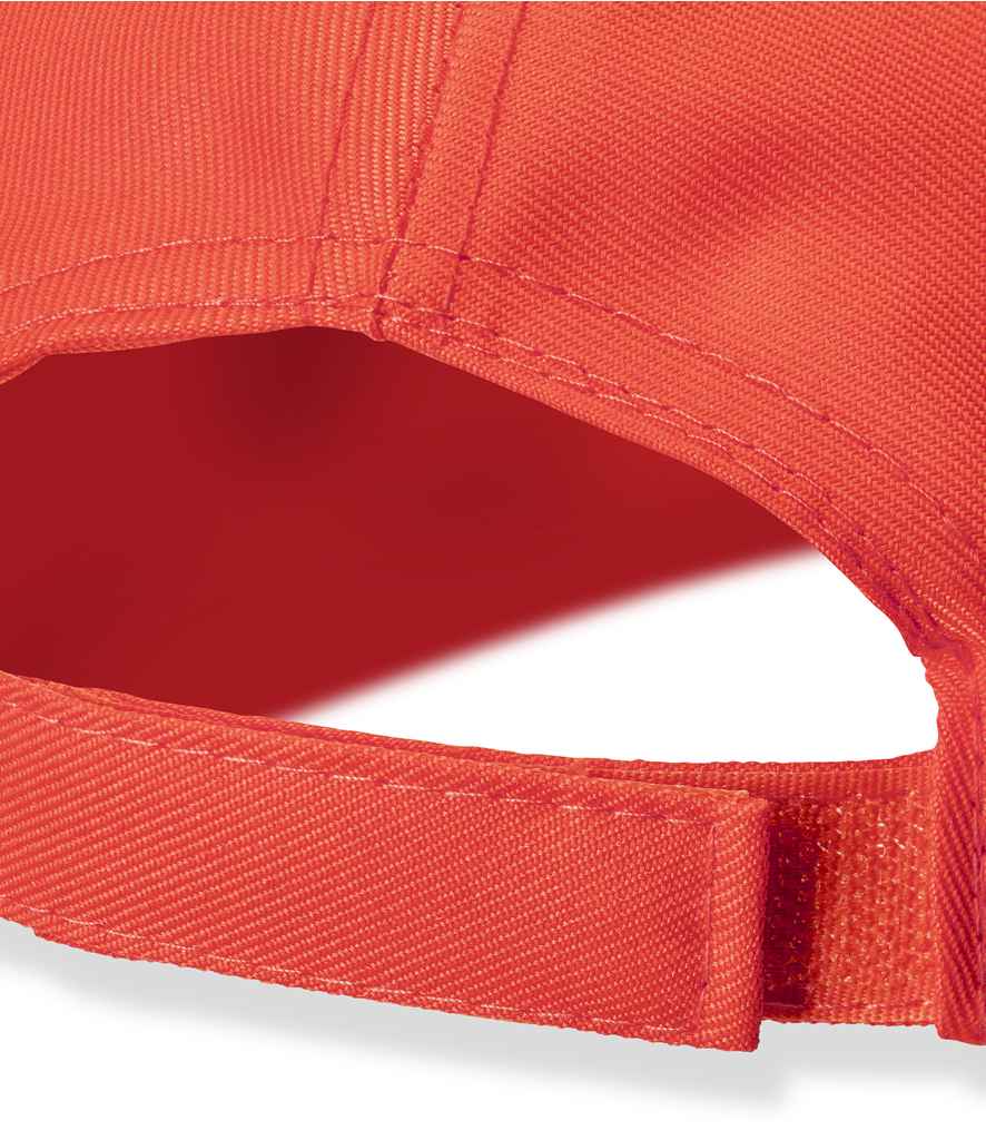 Result Recycled RC984J Junior Printers Cap