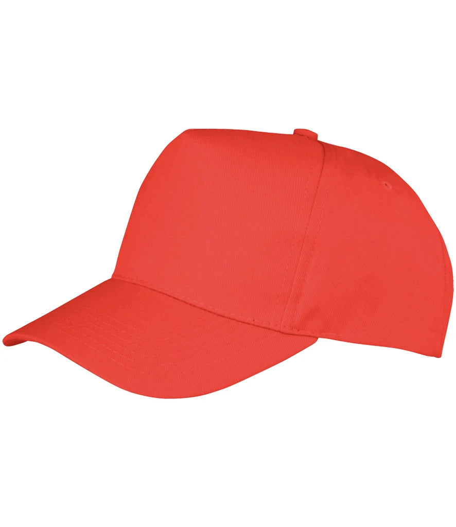 Result Recycled RC984X Printers Cap