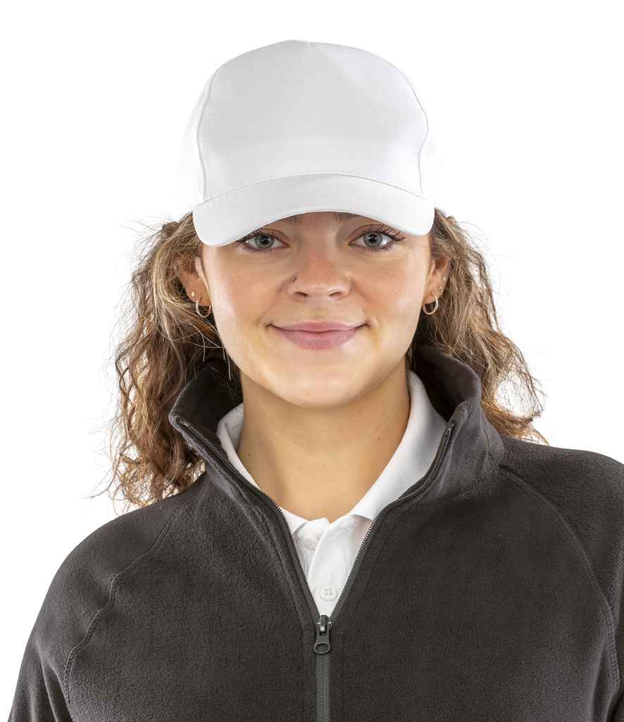 Result Recycled RC984X Printers Cap