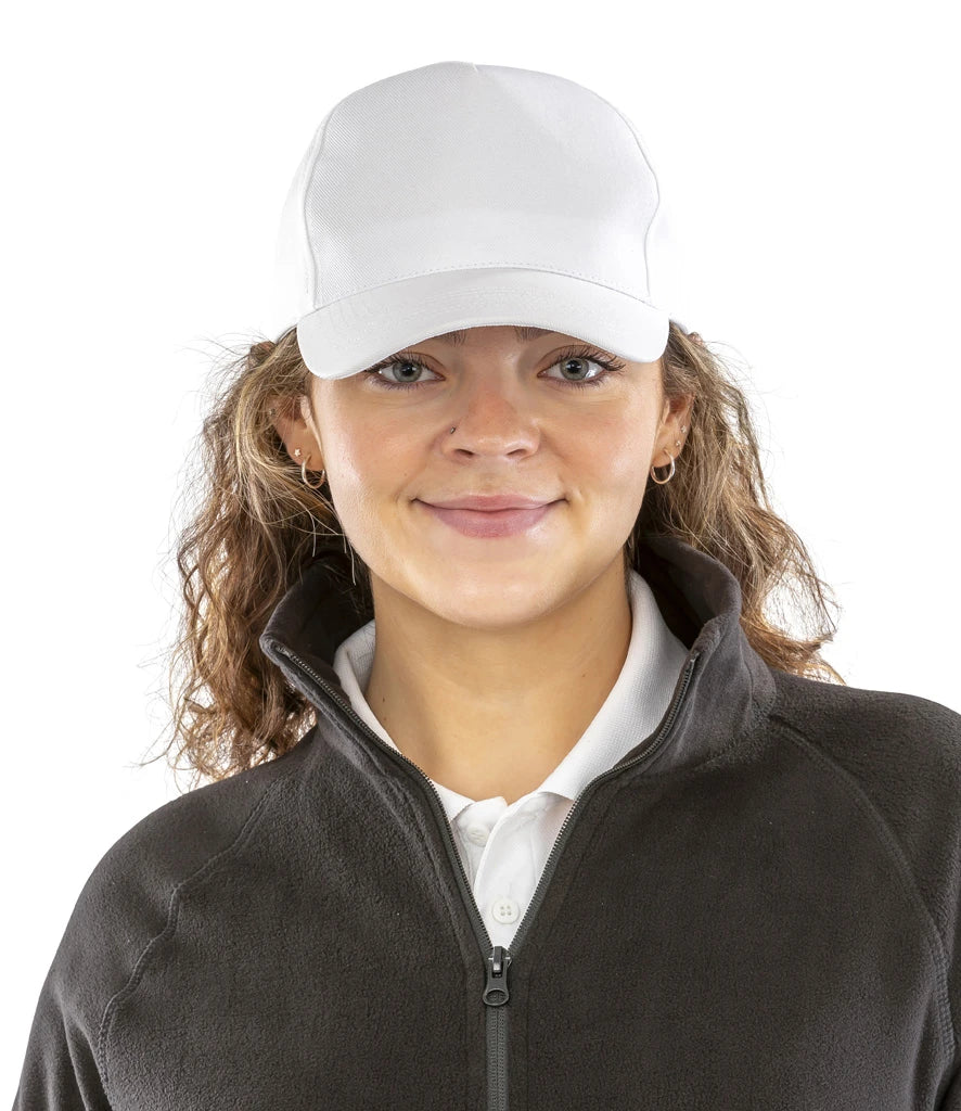 Result Recycled RC984X Printers Cap