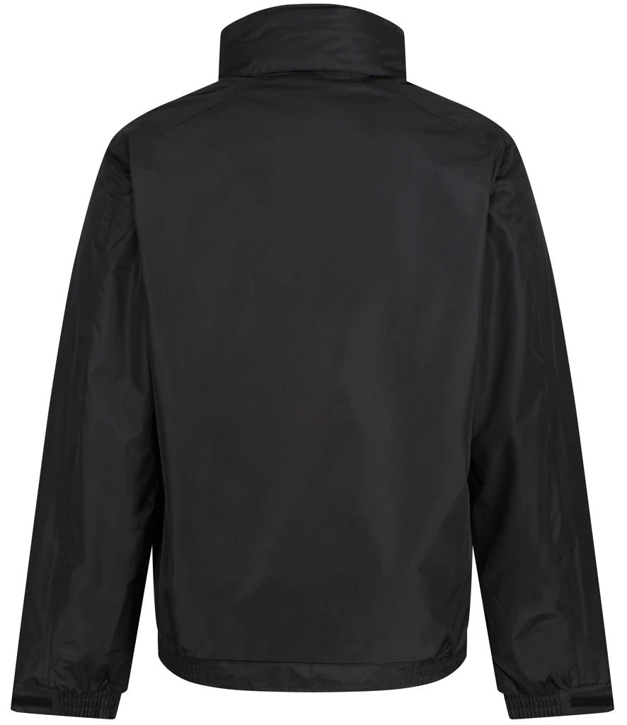 Regatta RG045 Dover Waterproof Insulated Jacket