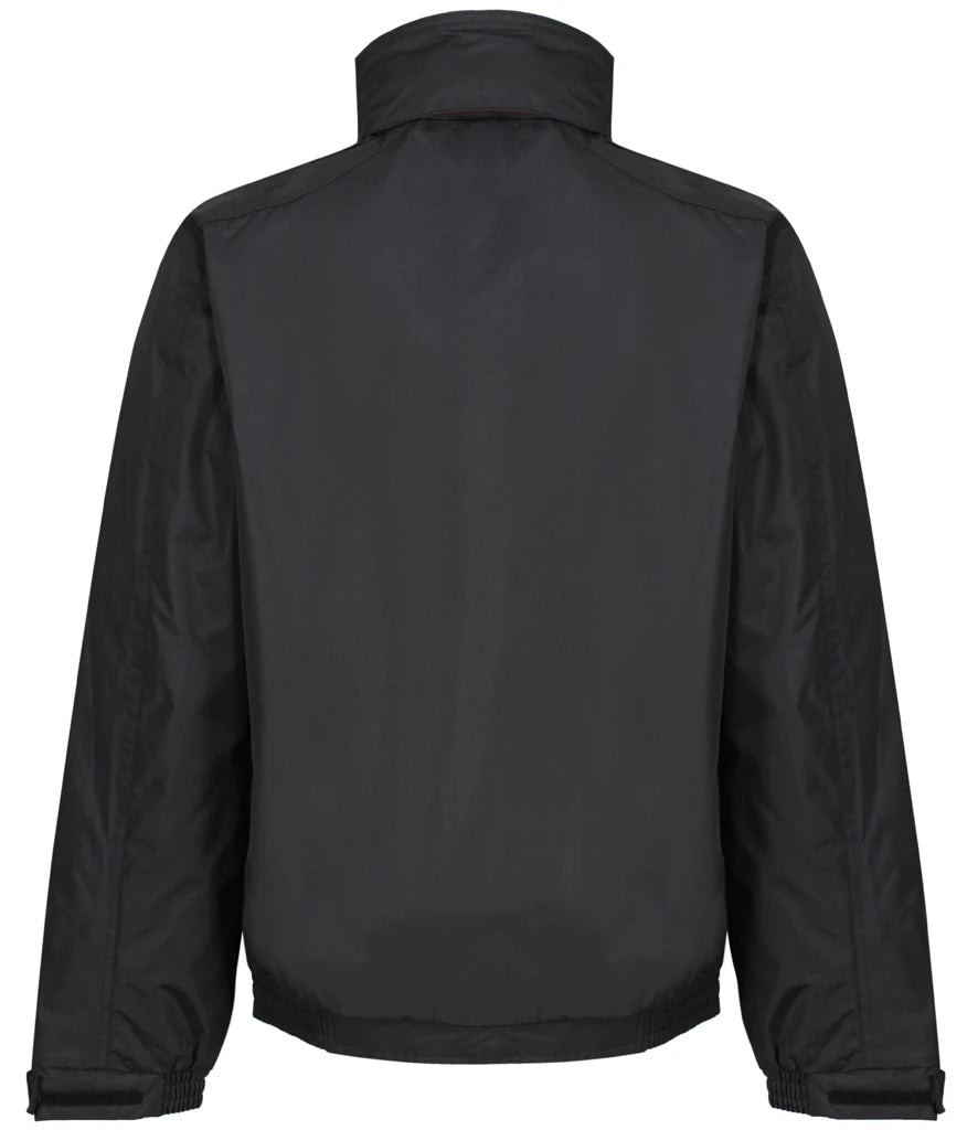 Regatta RG045 Dover Waterproof Insulated Jacket