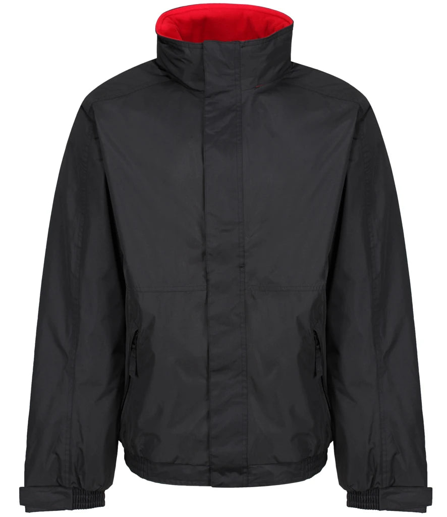 Regatta RG045 Dover Waterproof Insulated Jacket