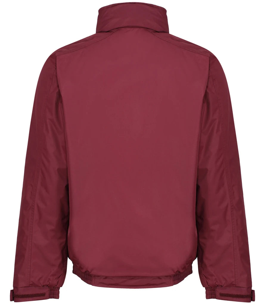 Regatta RG045 Dover Waterproof Insulated Jacket