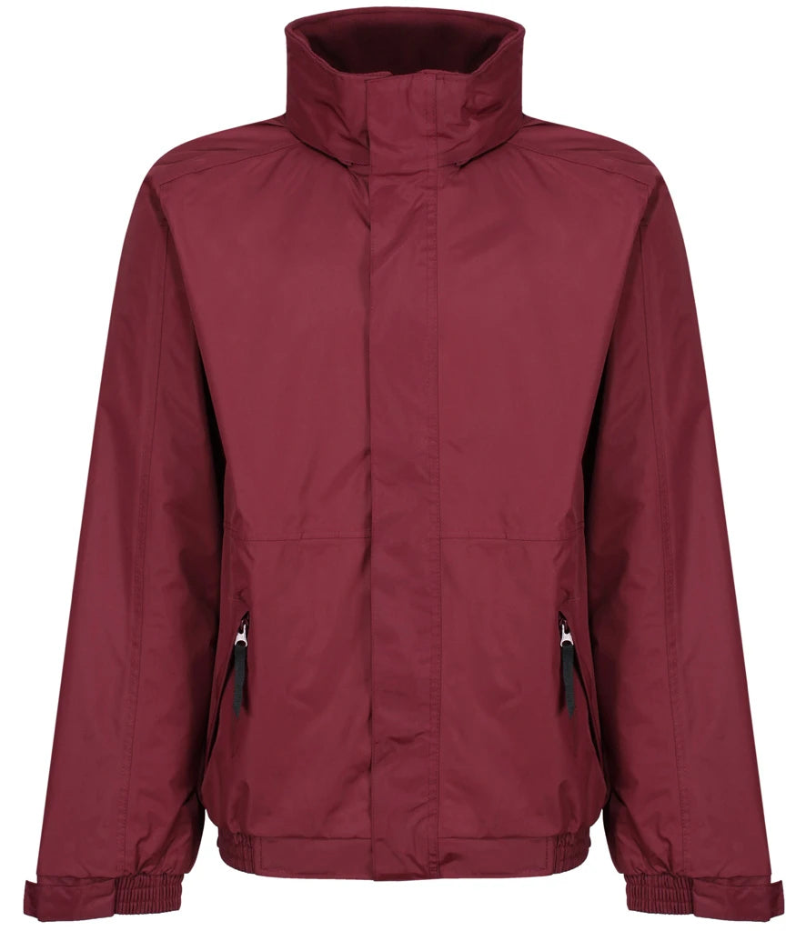 Regatta RG045 Dover Waterproof Insulated Jacket