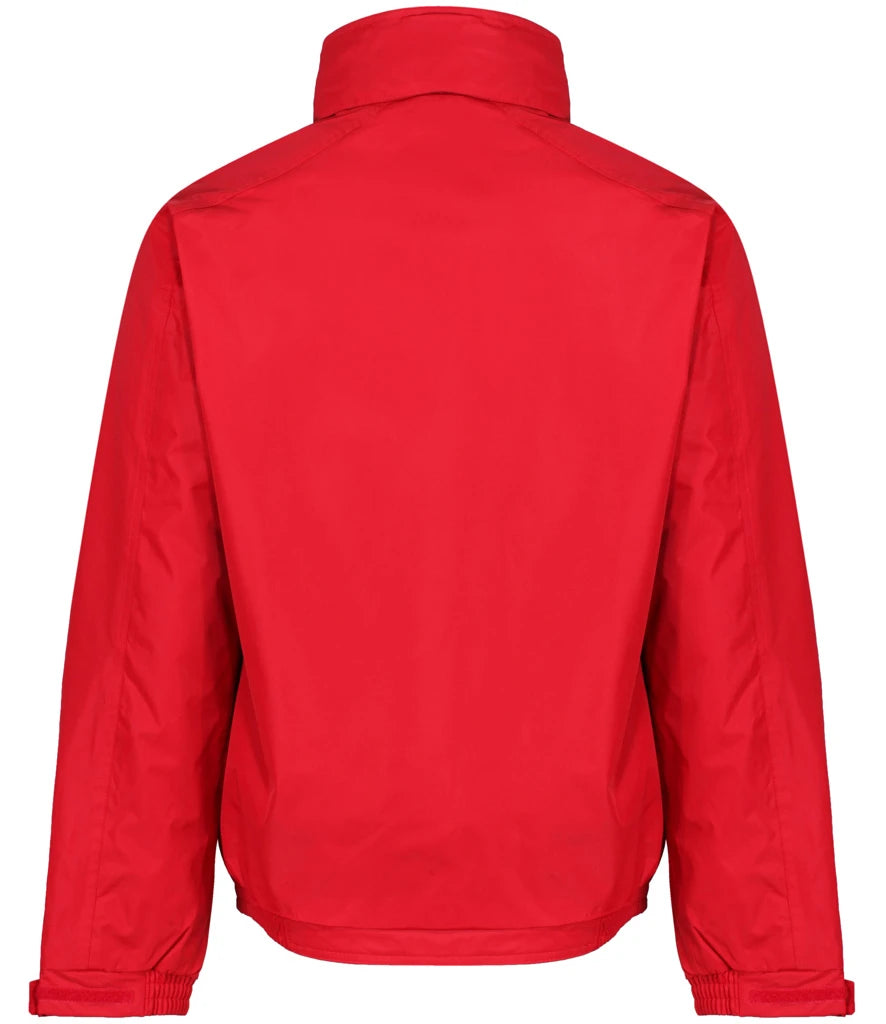 Regatta RG045 Dover Waterproof Insulated Jacket