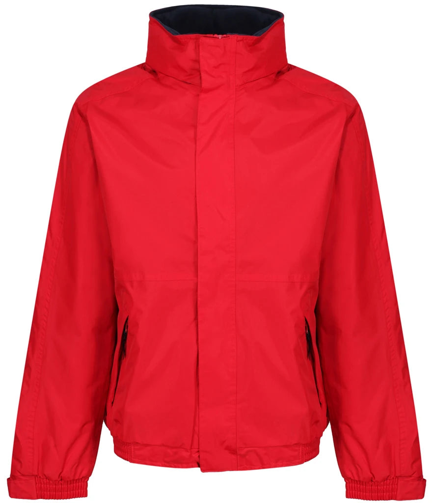 Regatta RG045 Dover Waterproof Insulated Jacket