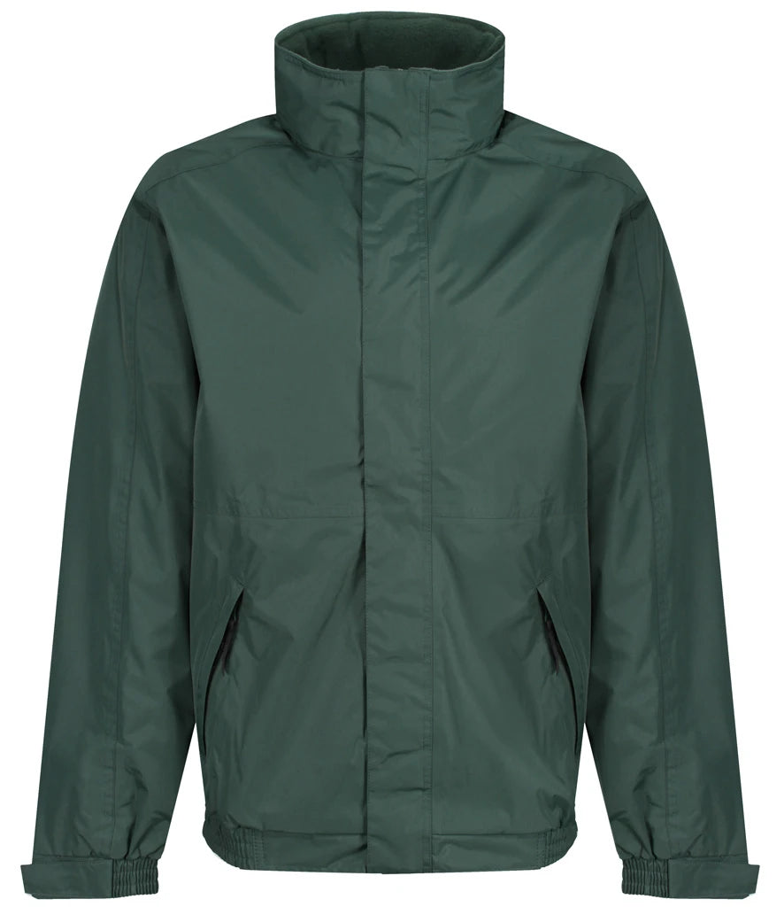 Regatta RG045 Dover Waterproof Insulated Jacket