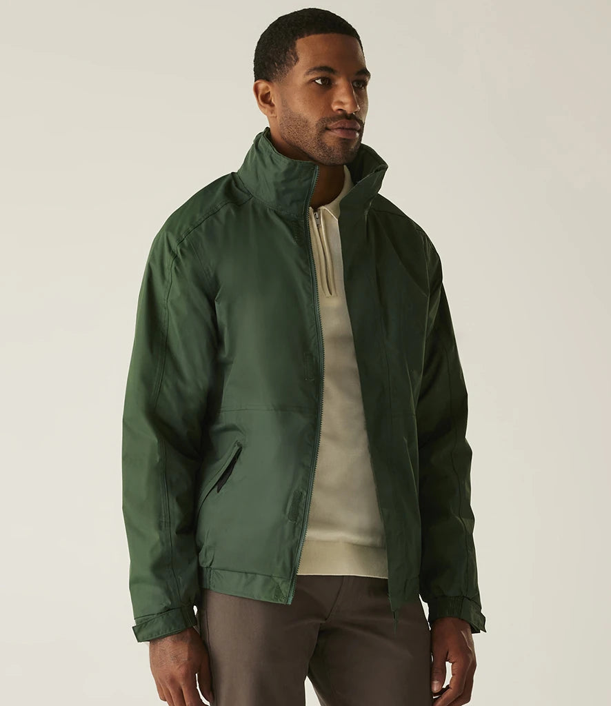 Regatta RG045 Dover Waterproof Insulated Jacket