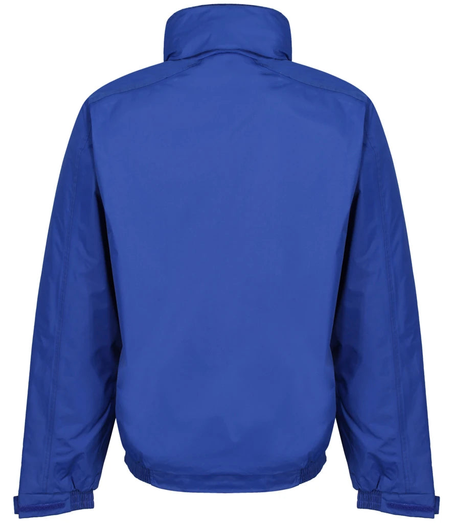 Regatta RG045 Dover Waterproof Insulated Jacket