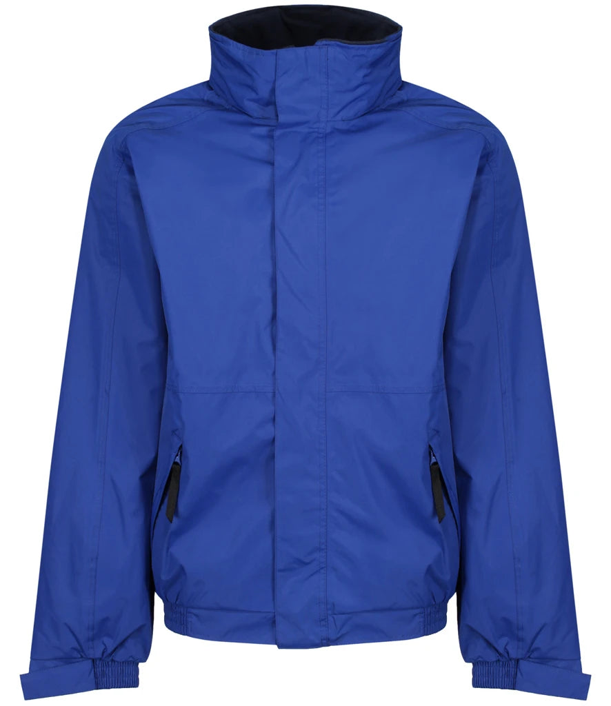 Regatta RG045 Dover Waterproof Insulated Jacket