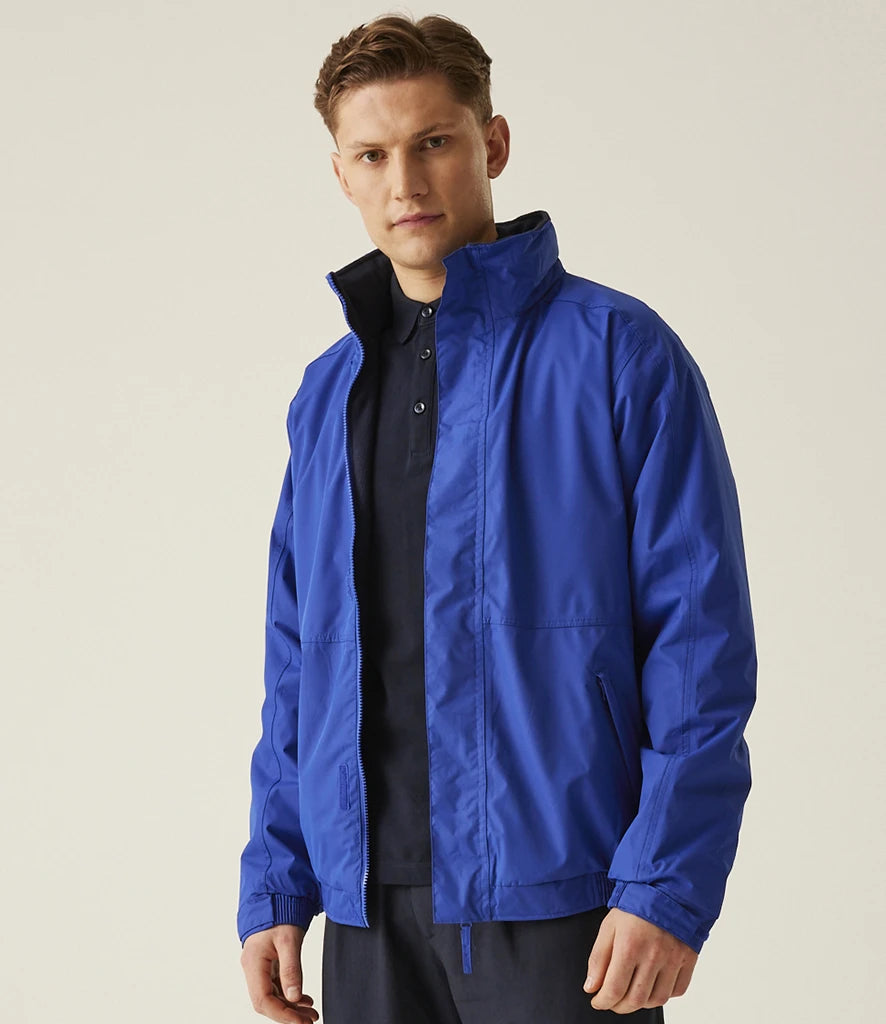 Regatta RG045 Dover Waterproof Insulated Jacket