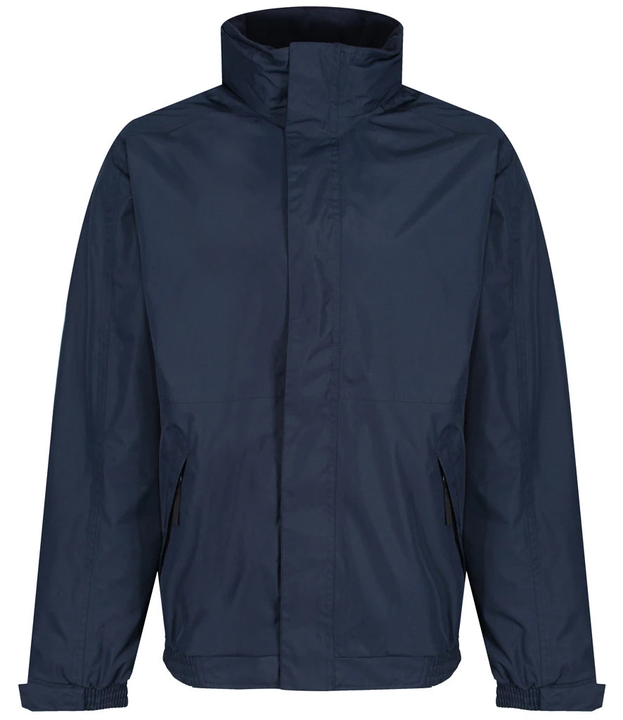 Regatta RG045 Dover Waterproof Insulated Jacket