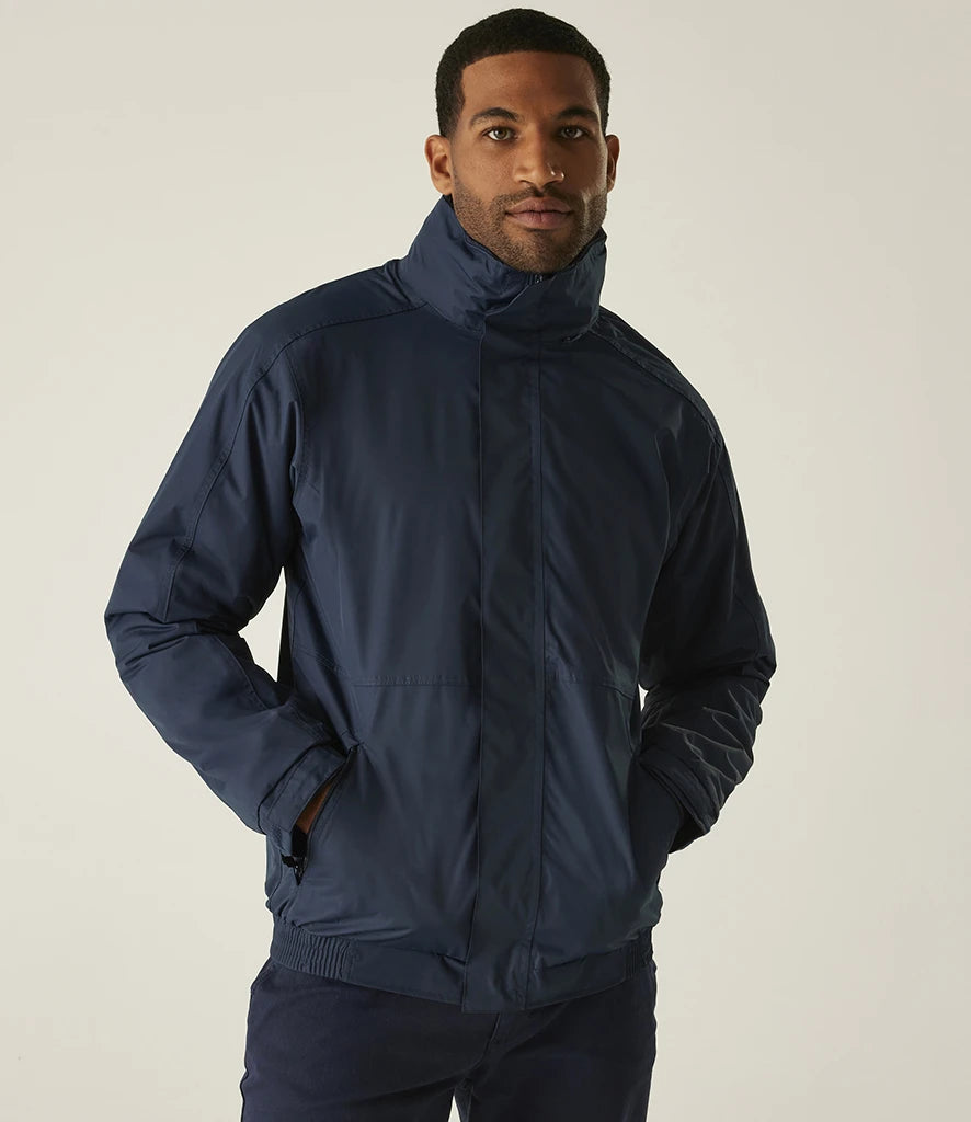 Regatta RG045 Dover Waterproof Insulated Jacket
