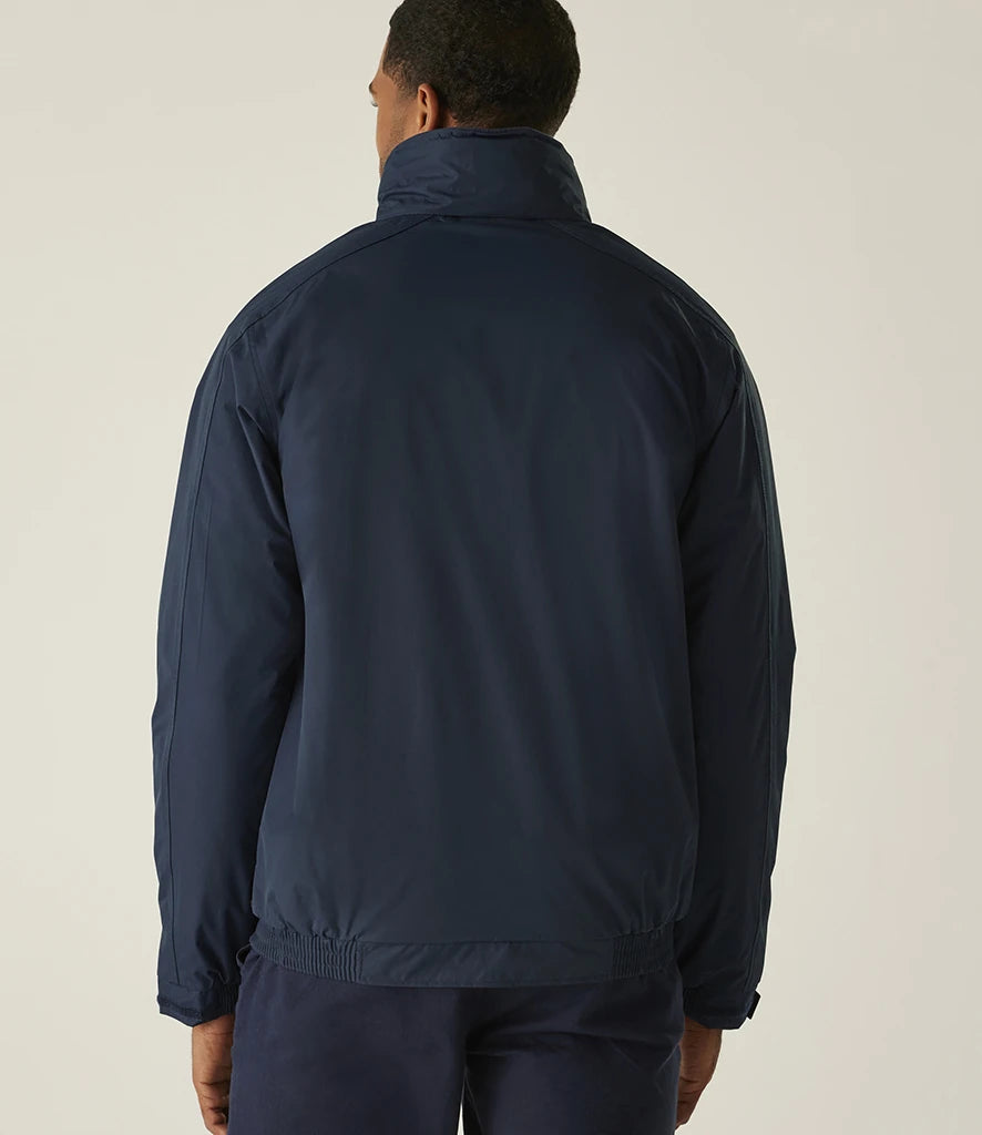 Regatta RG045 Dover Waterproof Insulated Jacket