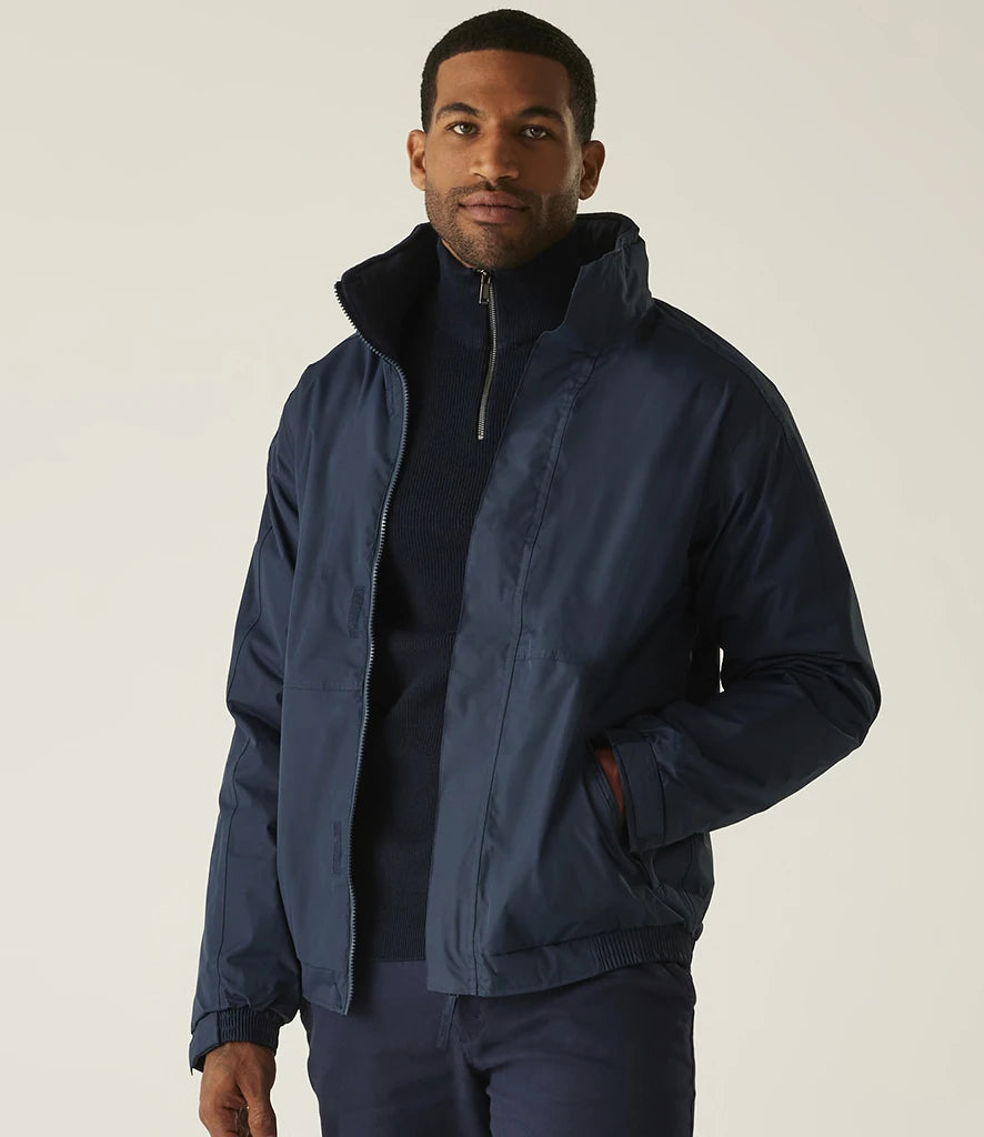 Regatta RG045 Dover Waterproof Insulated Jacket