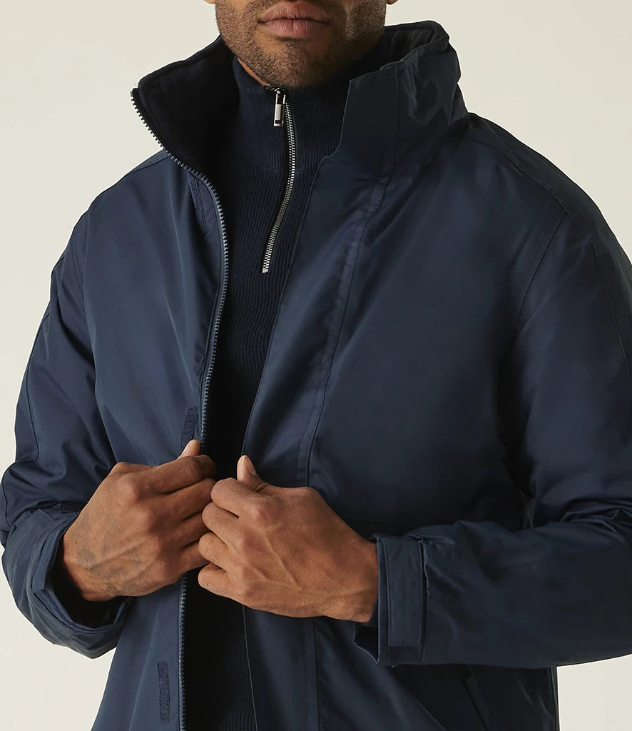Regatta RG045 Dover Waterproof Insulated Jacket
