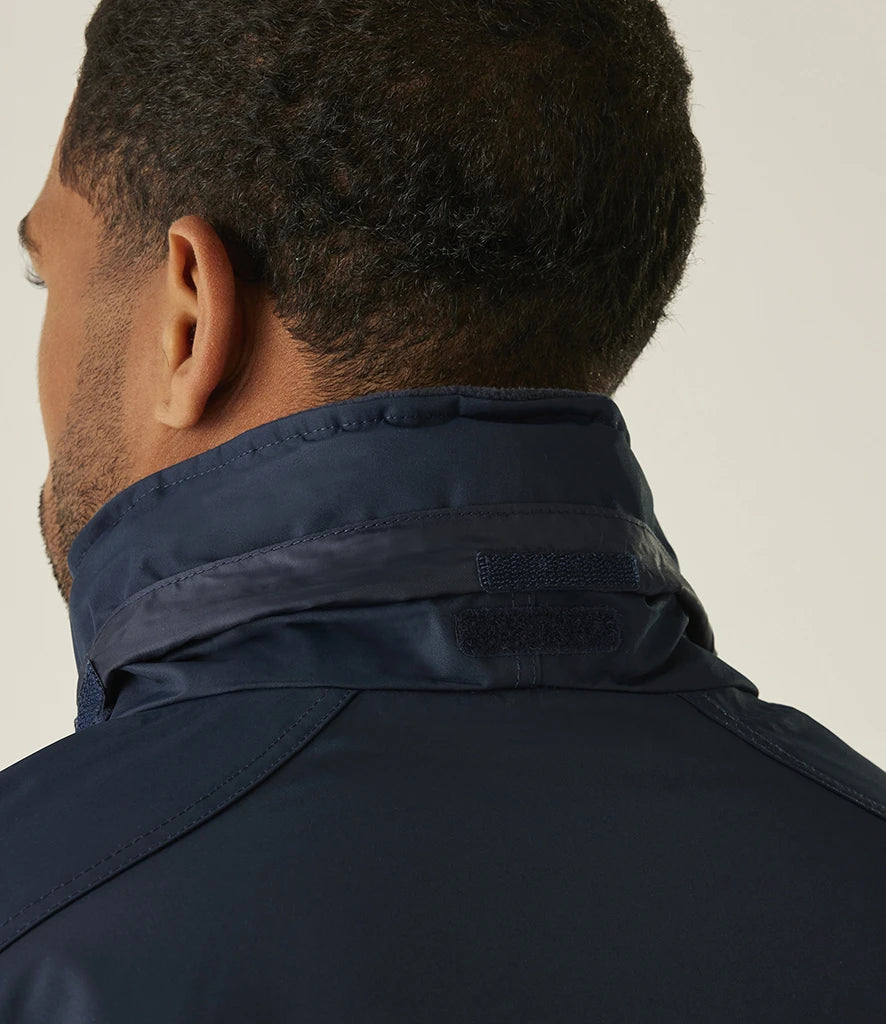 Regatta RG045 Dover Waterproof Insulated Jacket