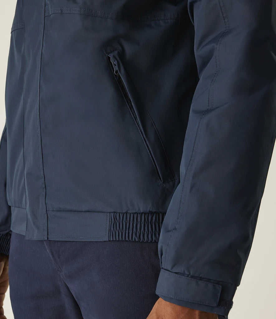 Regatta RG045 Dover Waterproof Insulated Jacket