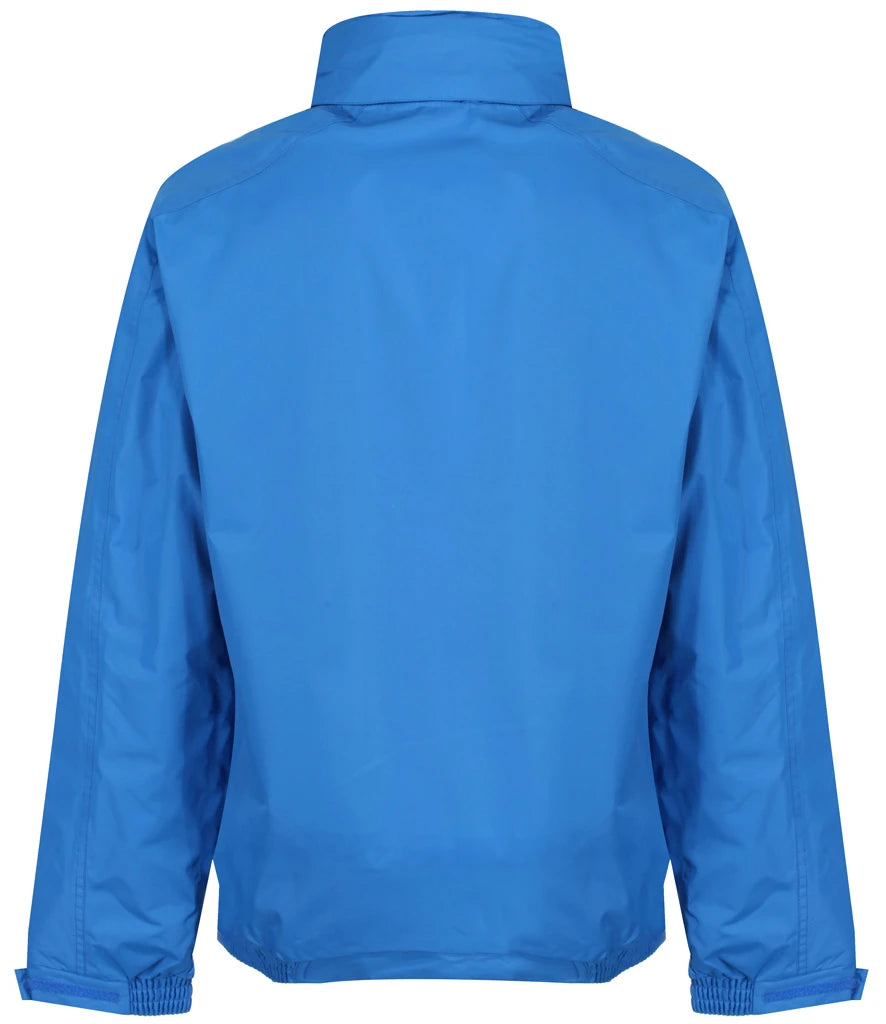 Regatta RG045 Dover Waterproof Insulated Jacket