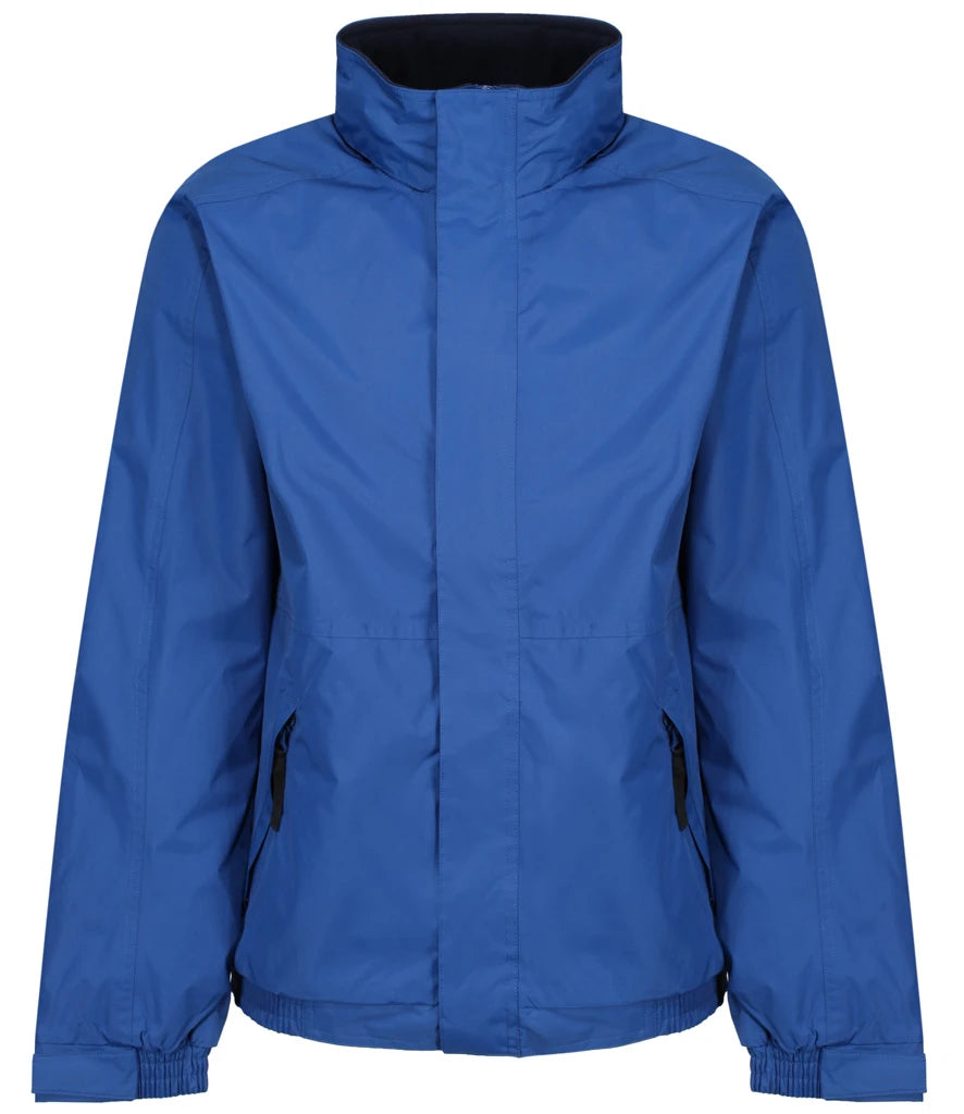 Regatta RG045 Dover Waterproof Insulated Jacket