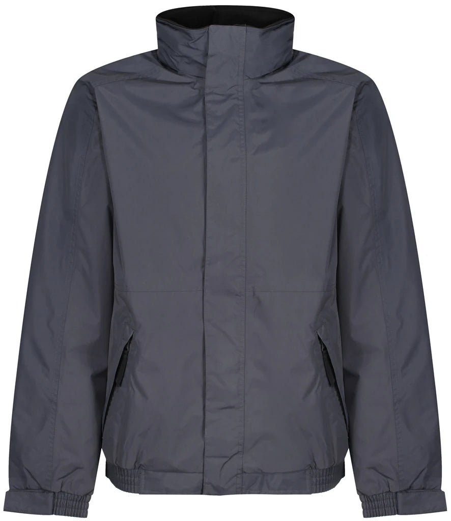 Regatta RG045 Dover Waterproof Insulated Jacket