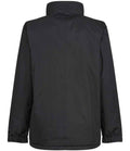 Regatta RG051 Beauford Waterproof Insulated Jacket